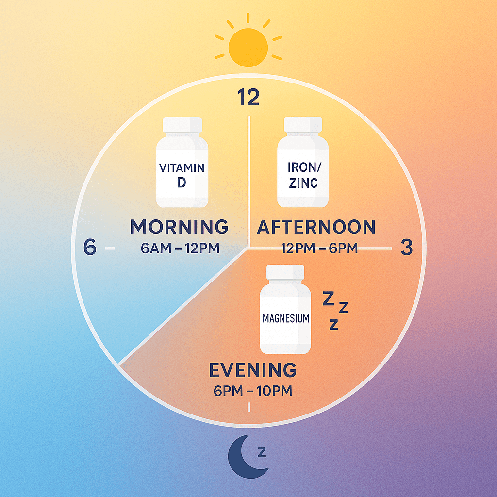 14 Proven Supplements Before Bed That Destroy Sleep 2025