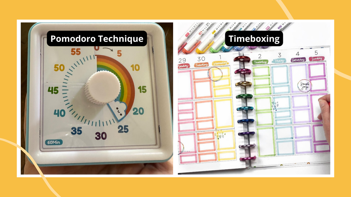 20 Effective Time Management Strategies And Tools For Students 20 Effective Time Management Strategies And Tools For Students