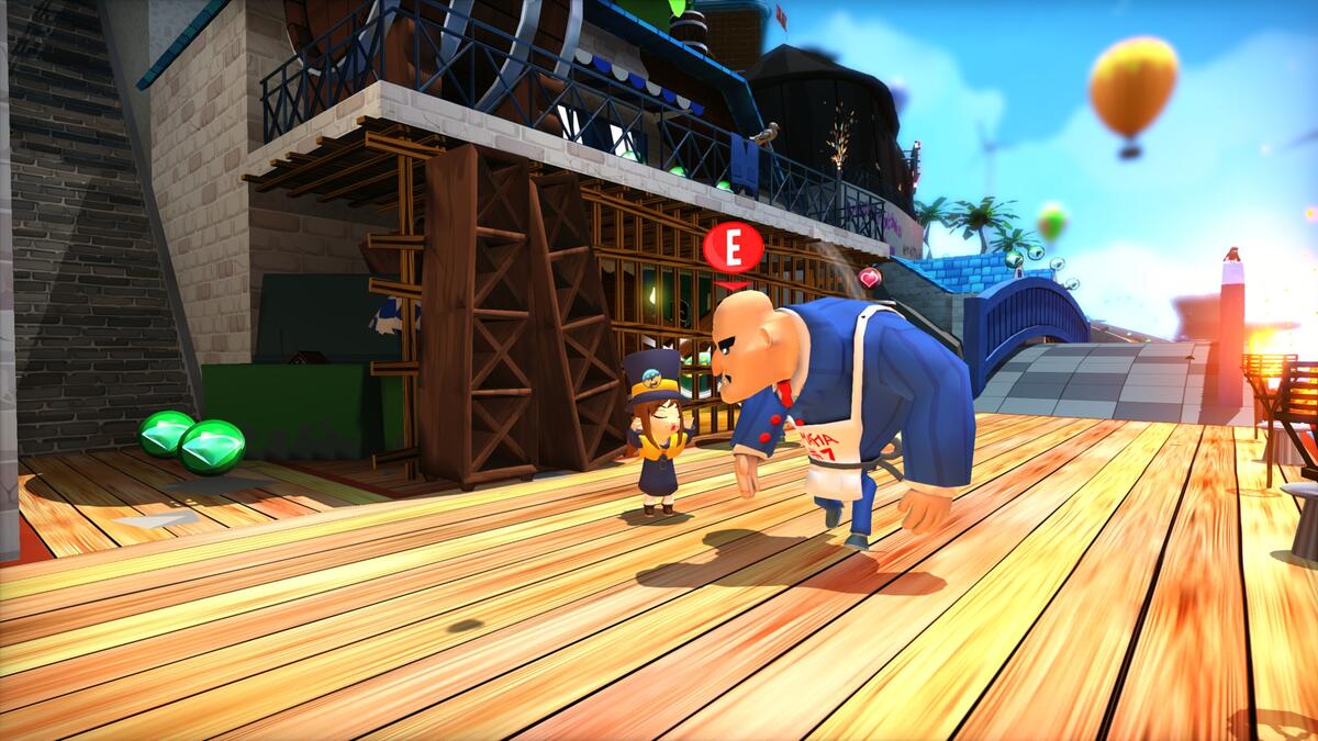 A Hat In Time Steam Charts SteamDB