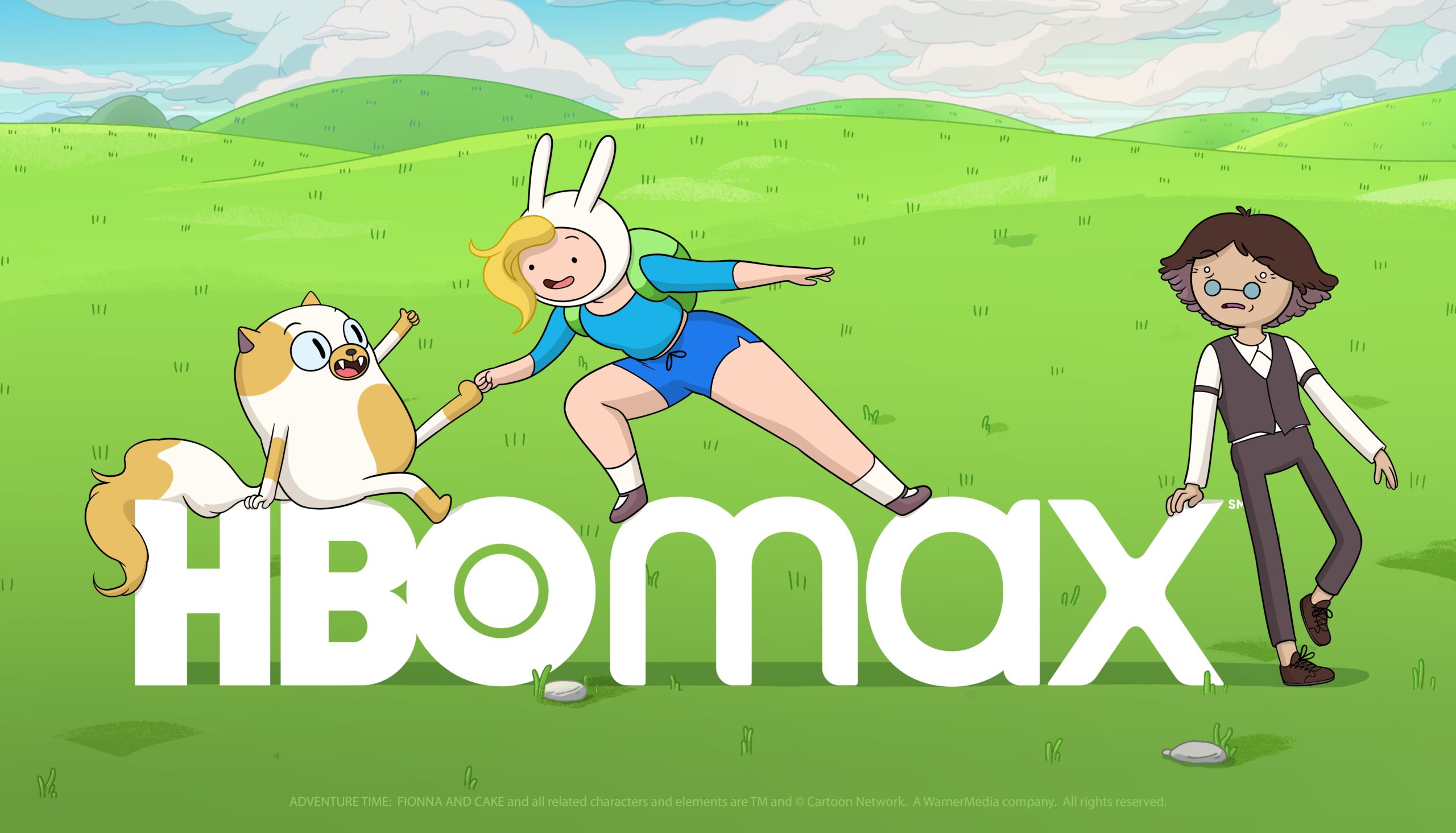 Adventure Time Distant Lands TV Mini Series 2020 2021 News IMDb