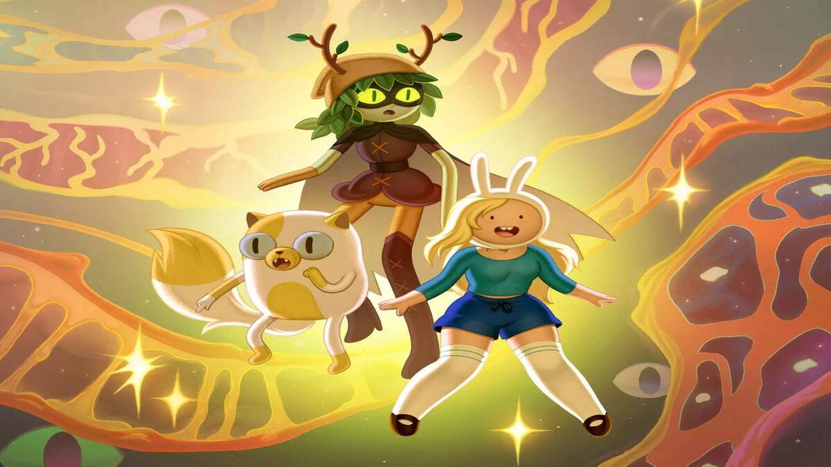 Adventure Time Fionna Cake Adventure Time Fionna And Cake Season 2 Release Time When Will New Episode Air Here S Release Date Episode Schedule Where To Watch Storyline Trailer Characters And Cast