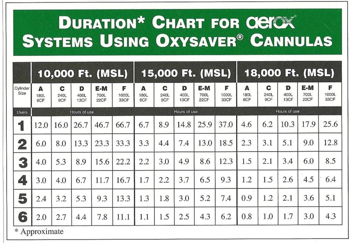 Aerox Customizable Portable Oxygen System Aerox Customizable Portable Oxygen System