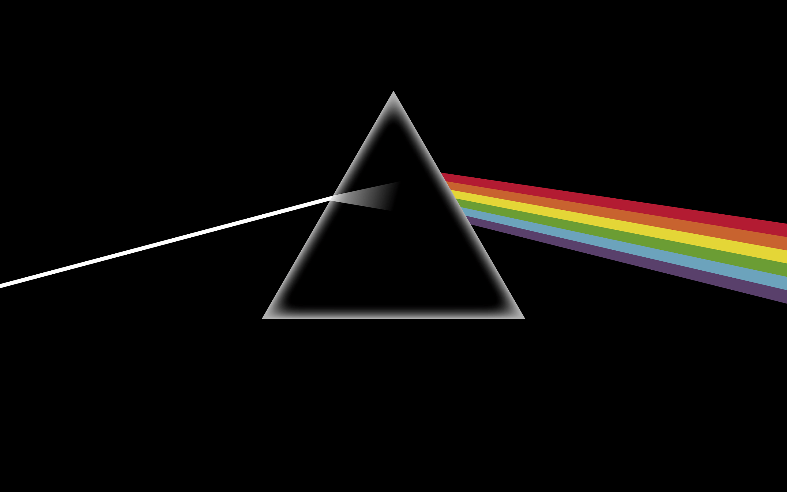 Album Review Dark Side Of The Moon Pink Floyd 1973