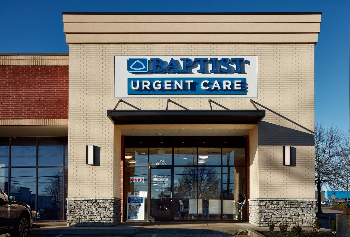 Bartlett Urgent Team