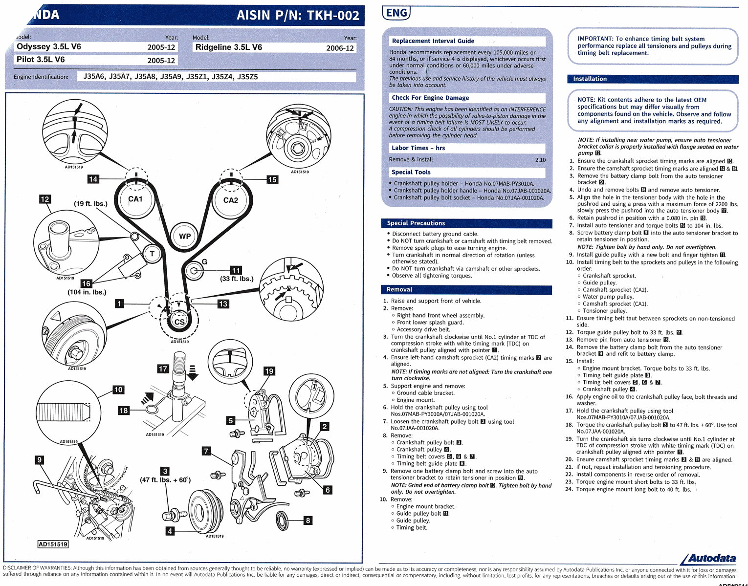 Belt Diagram Honda Timing Marks Belt Kit 2007 Honda Pilot Timing Marks 2008 Dodge Charger Timing Belt Diagram Honda Timing Marks Belt Kit 2007 Honda Pilot Timing Marks 2008 Dodge Charger Timing