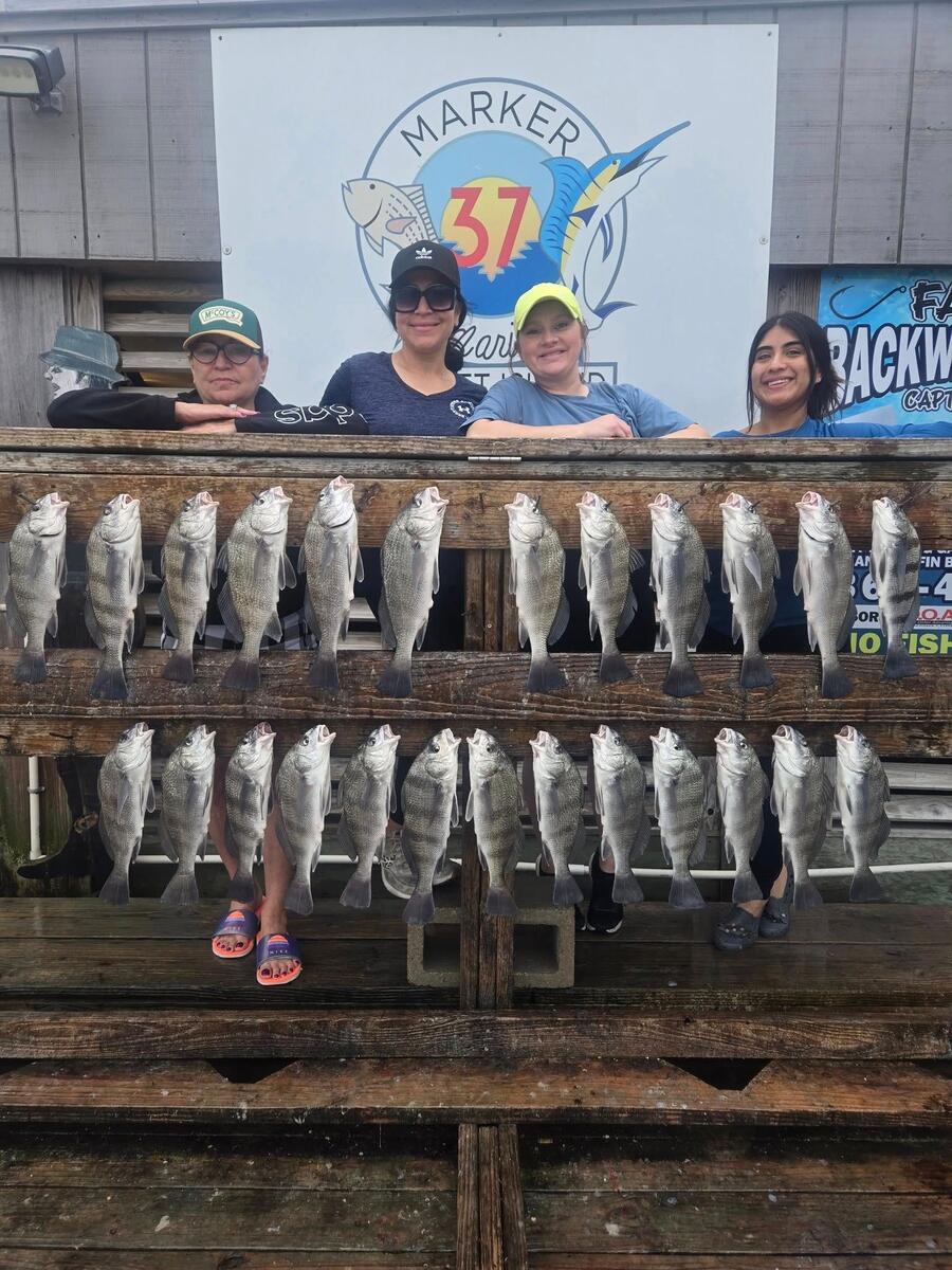 Catch Of The Day Unleash Your Inner Angler In Corpus Christi