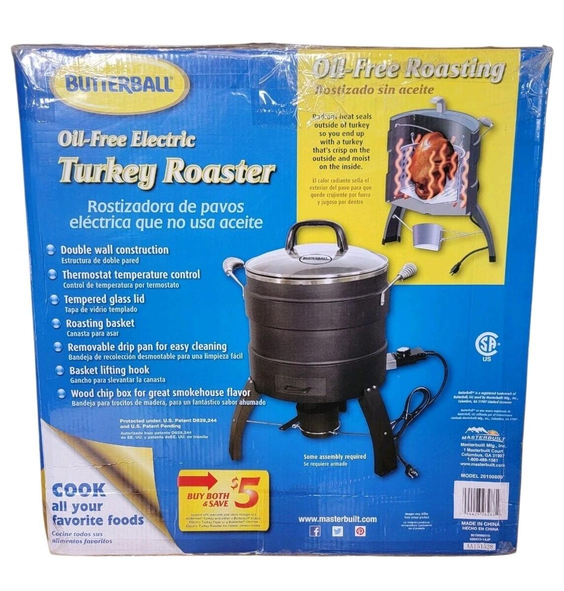 Chart Butterball Oil Less Turkey Fryer Recipes Cooking Chart Butterball Oil Less Fryer Recipes Butterball Electric
