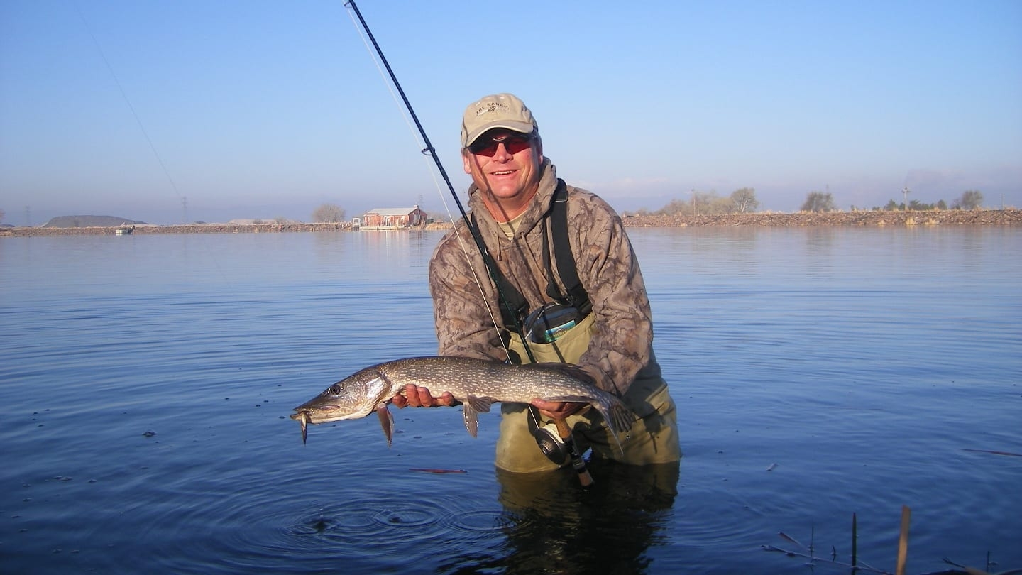 Colorado Fishing Fly Fishing List Map Uncover Colorado