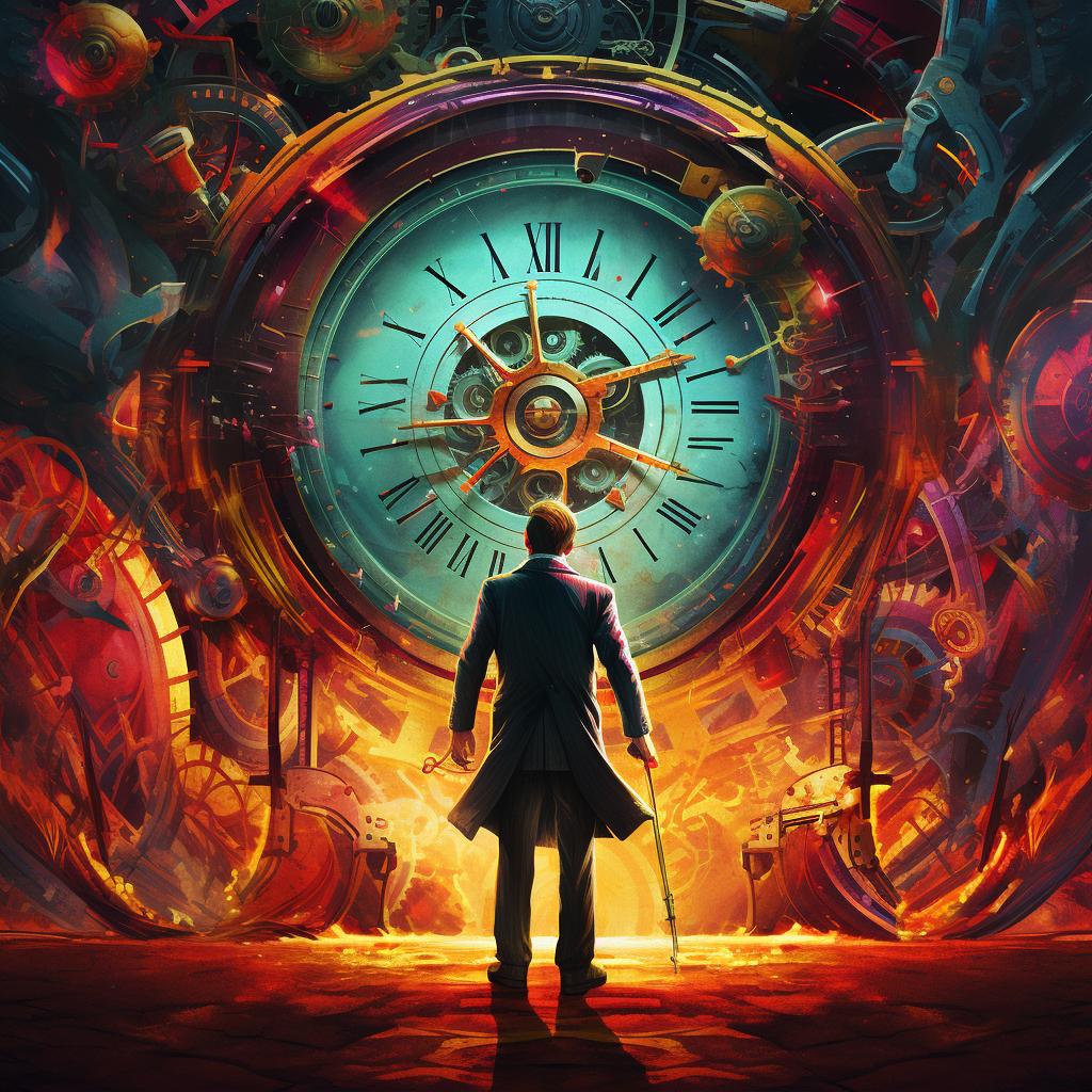 Complete Guide To H G Wells S The Time Machine Characters Analysis Character Connections Literary Elements BookChat Ai Complete Guide To H G Wells S The Time Machine Characters Analysis Character Connections Literary Elements BookChat Ai