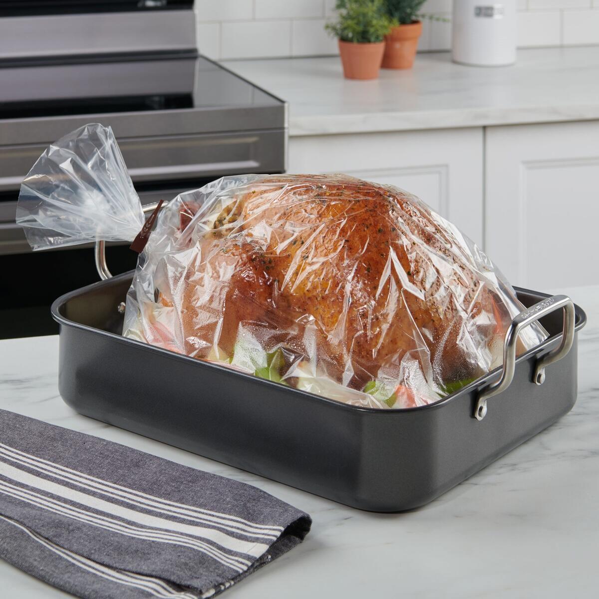 Cooking In An Oven Bag Reynolds Brands Cooking In An Oven Bag Reynolds Brands