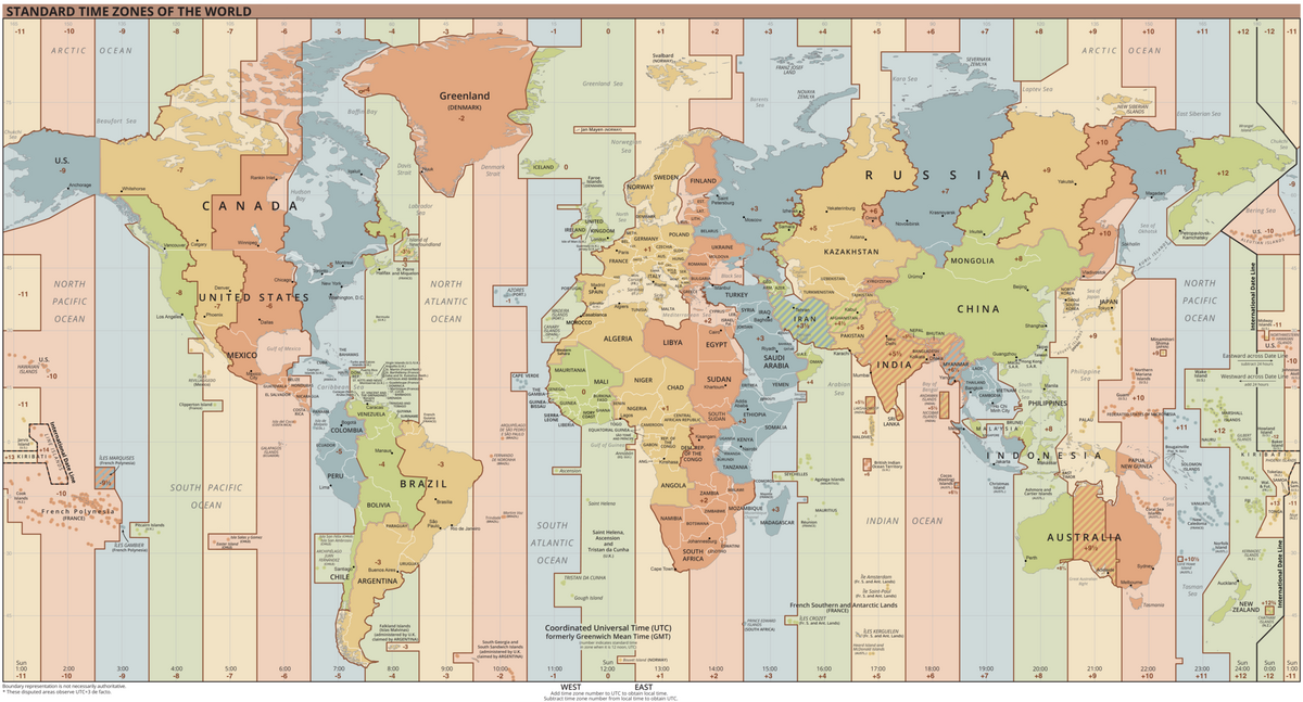 Cst Universal Time Calculator Standard Time Utc Time Conversion Chart Military Time Calculator