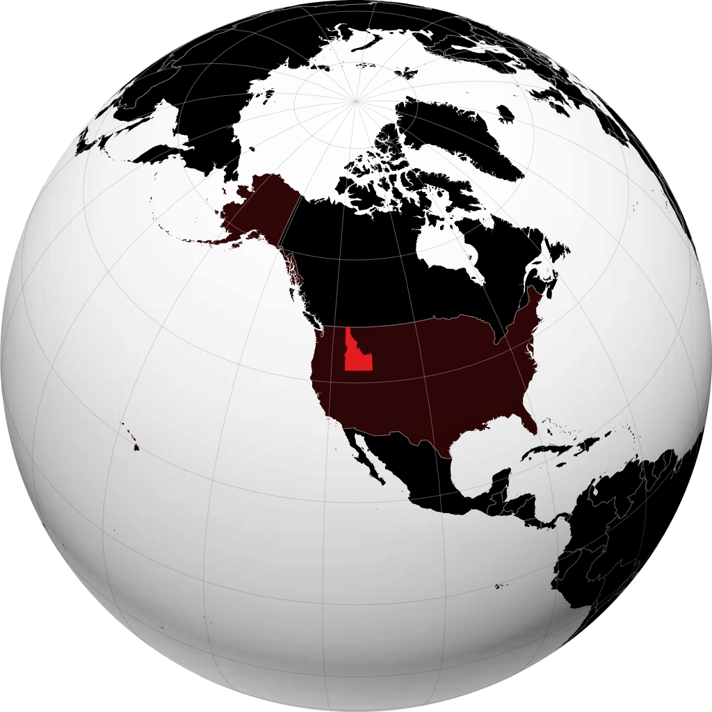 Current Time In Idaho Current Time In Idaho