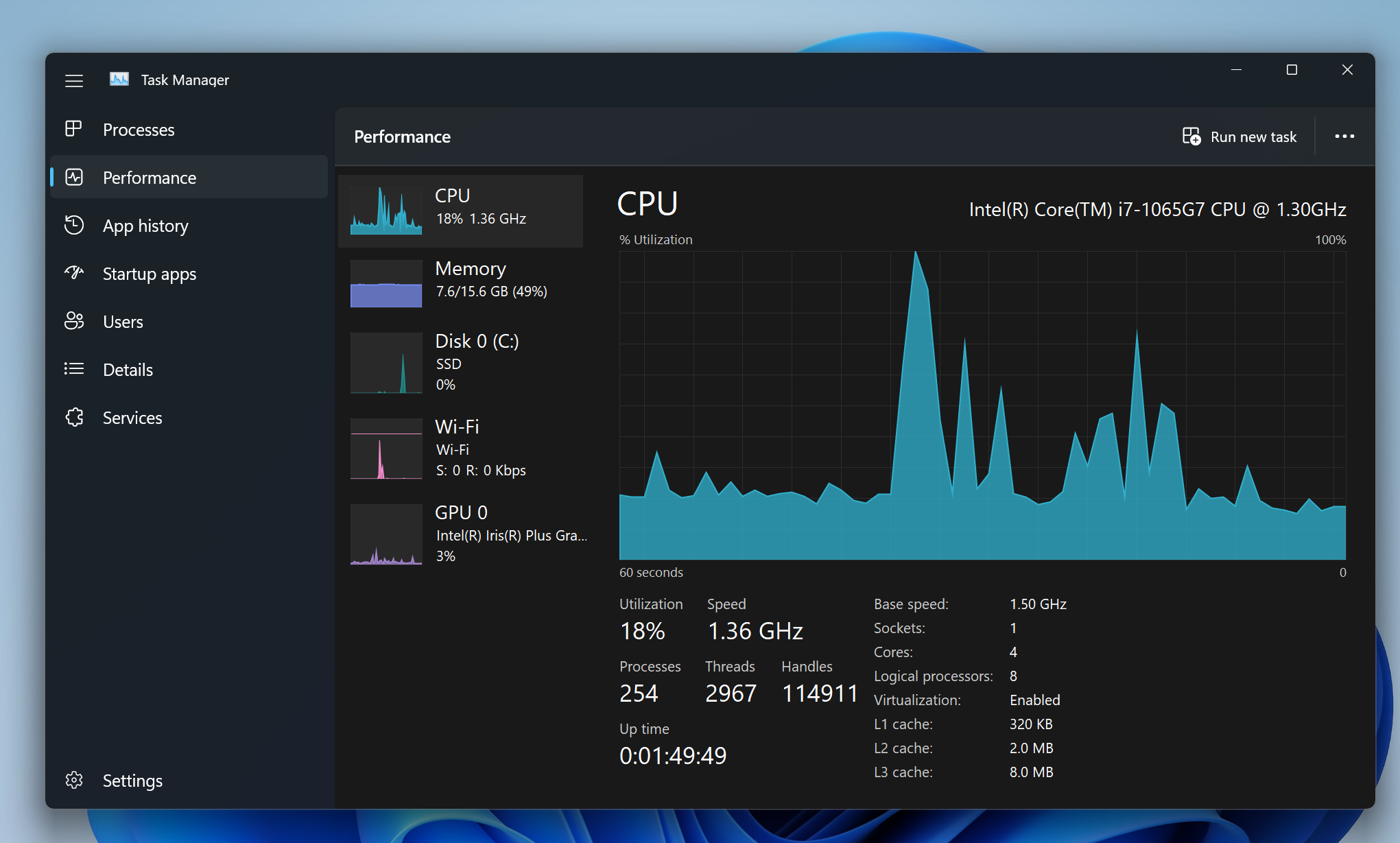 Dig Deeper Into Windows 11 With These 7 Task Manager Tips PCMag Dig Deeper Into Windows 11 With These 7 Task Manager Tips PCMag