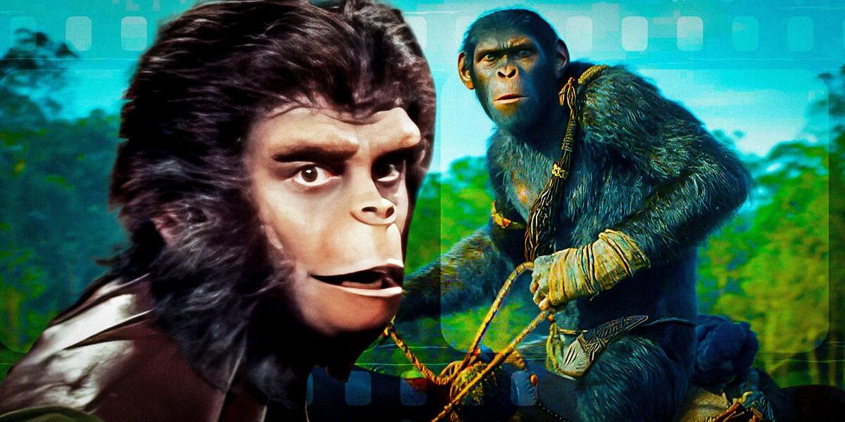 Do You Need To Watch The Original Planet Of The Apes Movies Before The New Ones