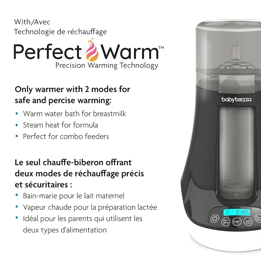 Shop My First Years Bottle Warmer Instructions Clearance Black Friday