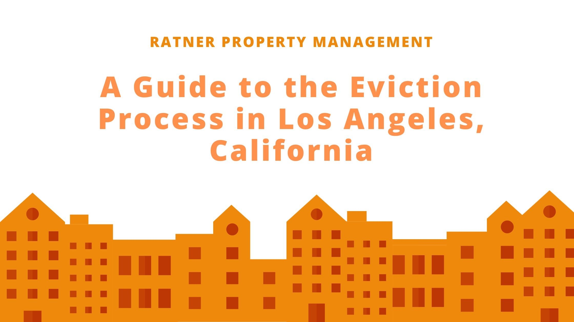 Eviction Process In California Ultimate Landlord Guide Eviction Process In California Ultimate Landlord Guide