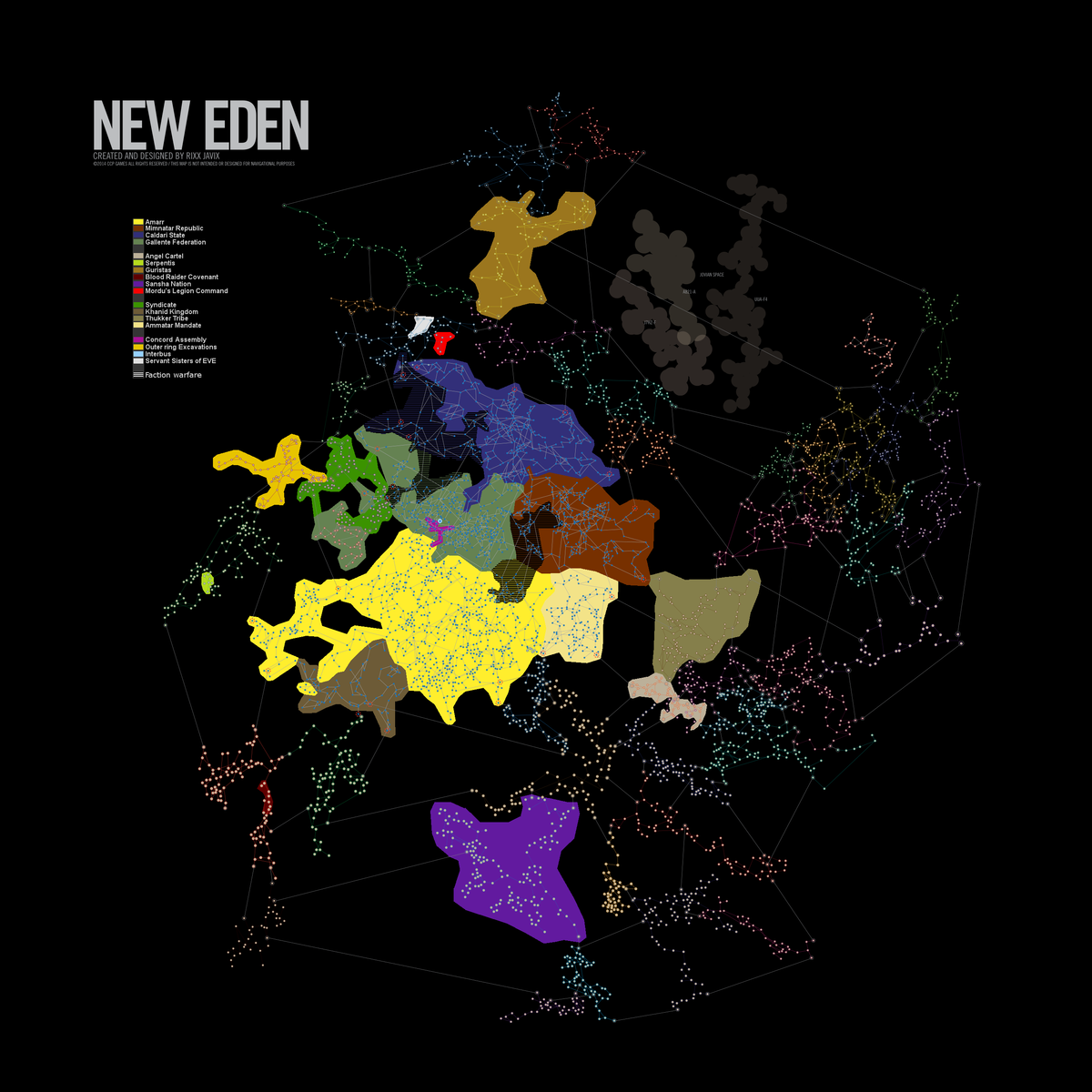 Factions EVE University Wiki Fix The Beta Star Map And Retire The Old Star Map Player Features Ideas EVE Online Forums