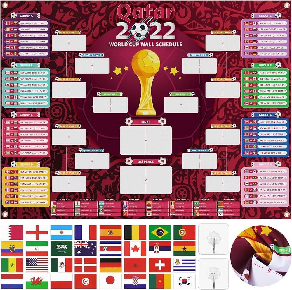 FIFA World Cup Bracket 2018 By Printteamschedules Issuu Worksheets Library