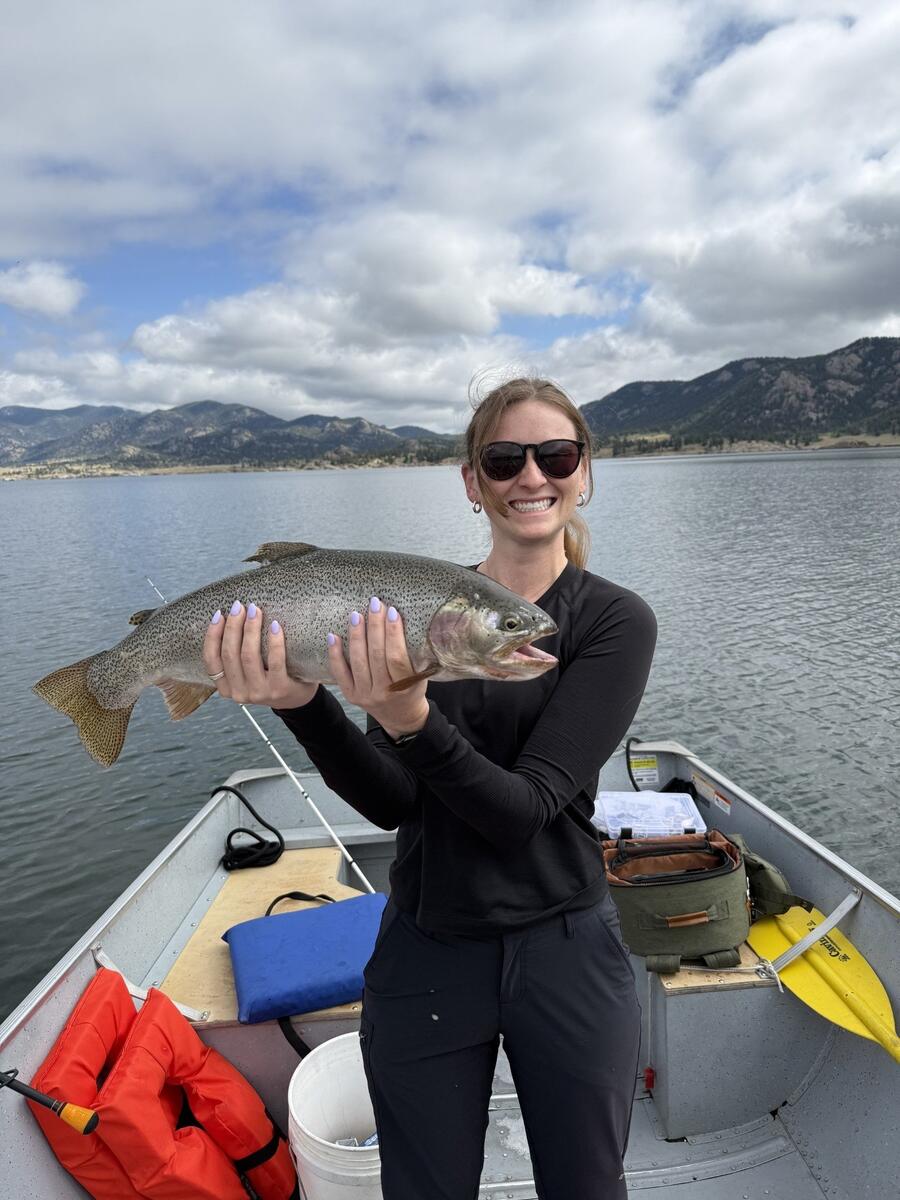 Fishing Report 11 Mile Marina