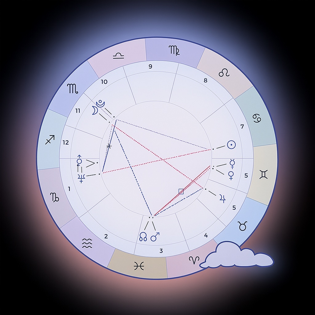 Free Birth Chart Calculator Astrology