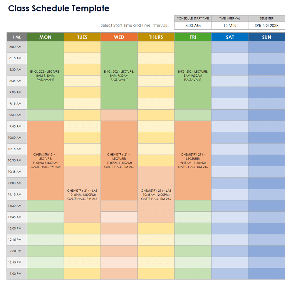 Free Time Management Templates Smartsheet Homework Reward Charts Free Printables Live Craft Eat