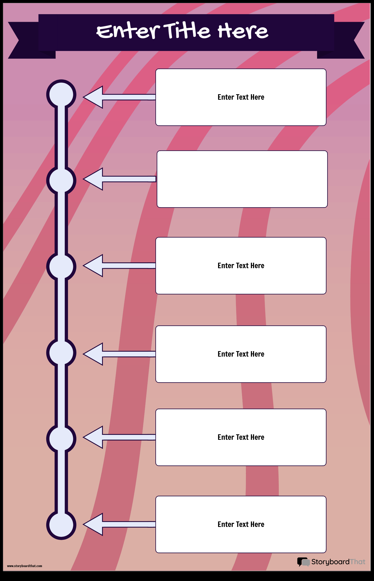 Free Timeline Poster Templates Create With Storyboard That Plot Structure Anchor Chart Etsy