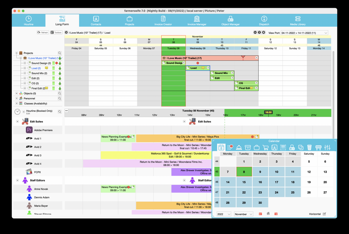 Gantt Charting Definition Benefits How To Use It