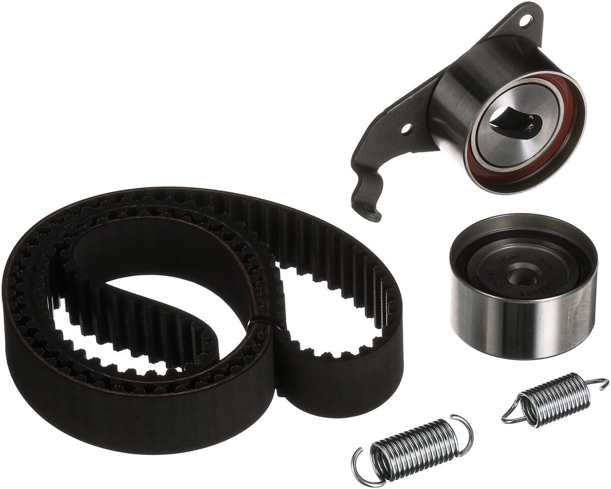 Gates Rubber Company TCK199 TIMING BELT COMP Amazon Se Automotive