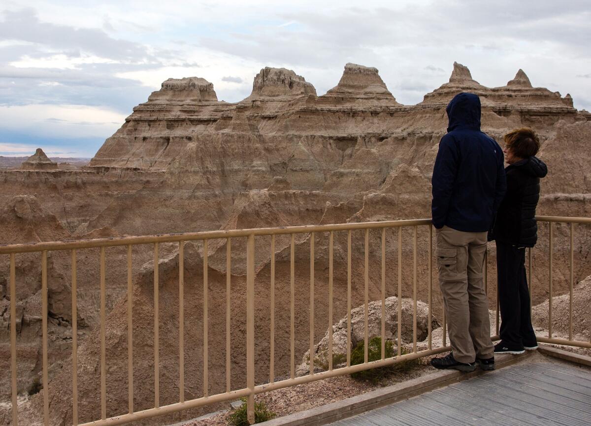 Geologic Time Geology U S National Park Service