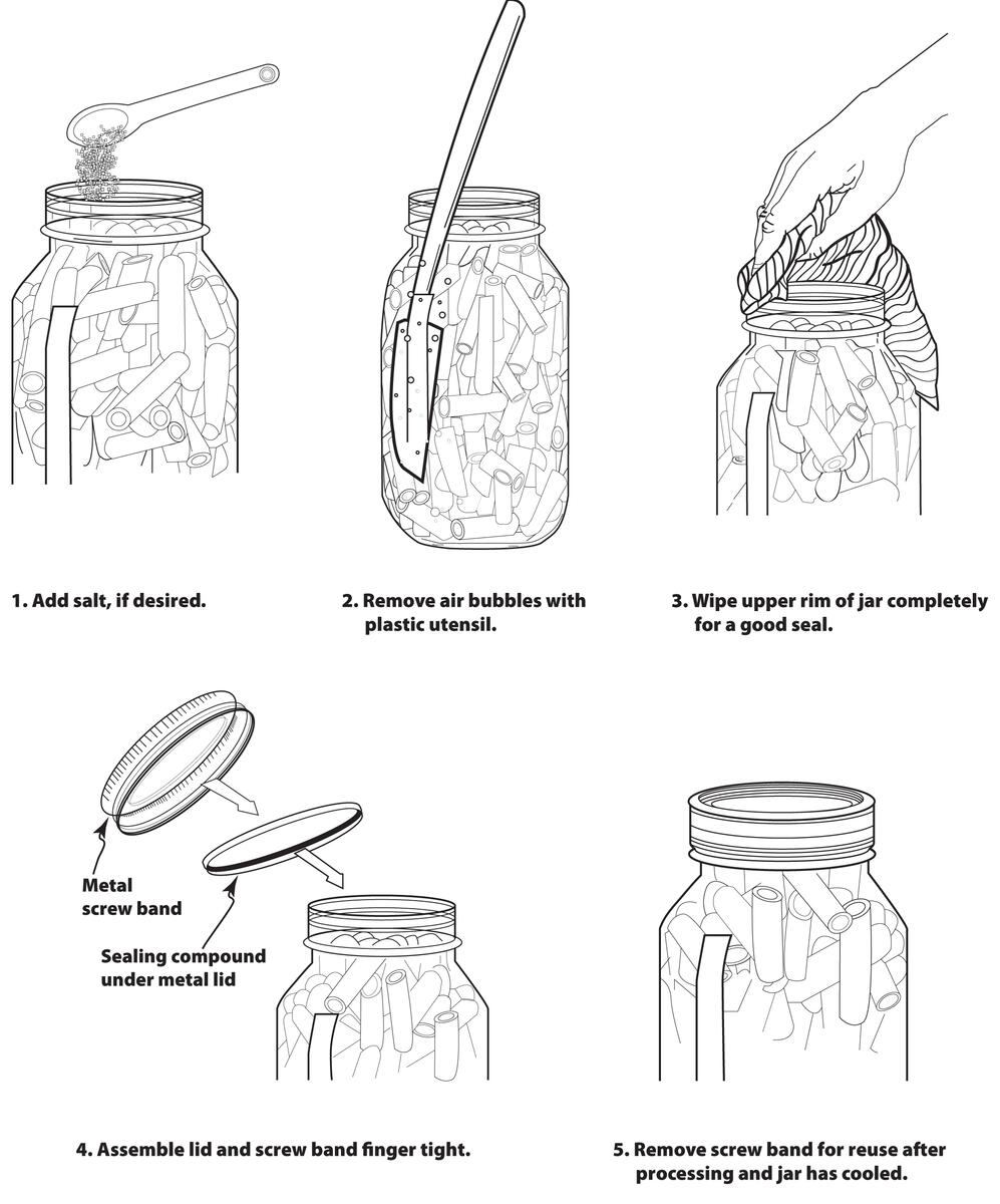 Home Canning Of Vegetables New Mexico State University BE BOLD Shape The Future Home Canning Of Vegetables New Mexico State University BE BOLD Shape The Future