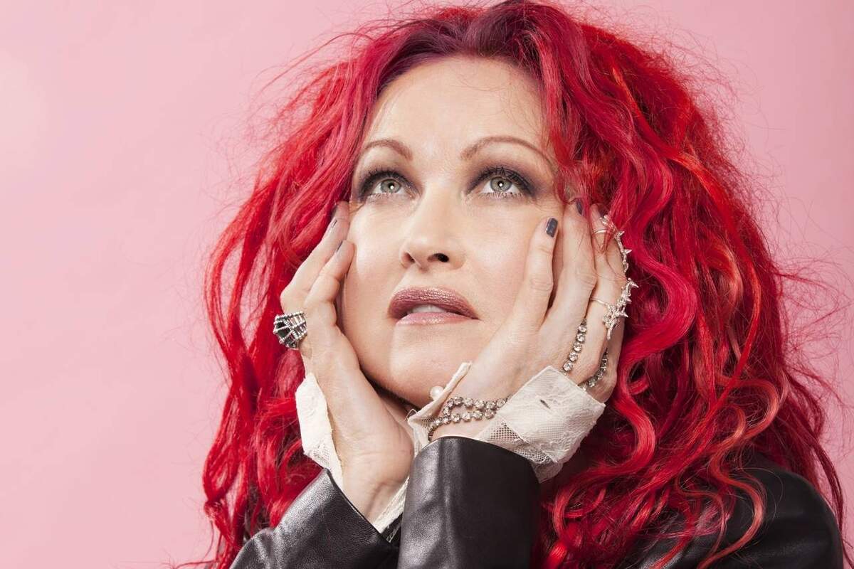 How Cyndi Lauper Wrote Her First No 1 Hit Time After Time WSJ How Cyndi Lauper Wrote Her First No 1 Hit Time After Time WSJ