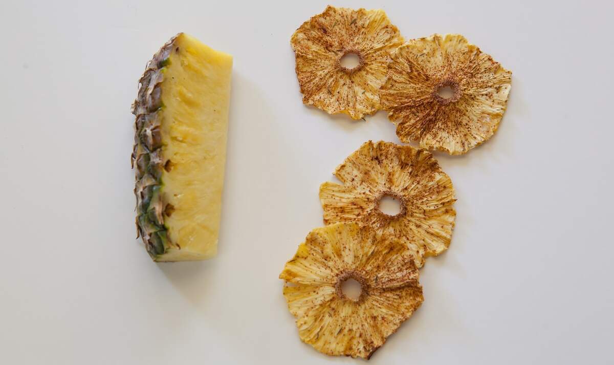 How To Dehydrate Fruit Vegetables And Herbs Chef S Guide How To Dehydrate Fruit Vegetables And Herbs Chef S Guide