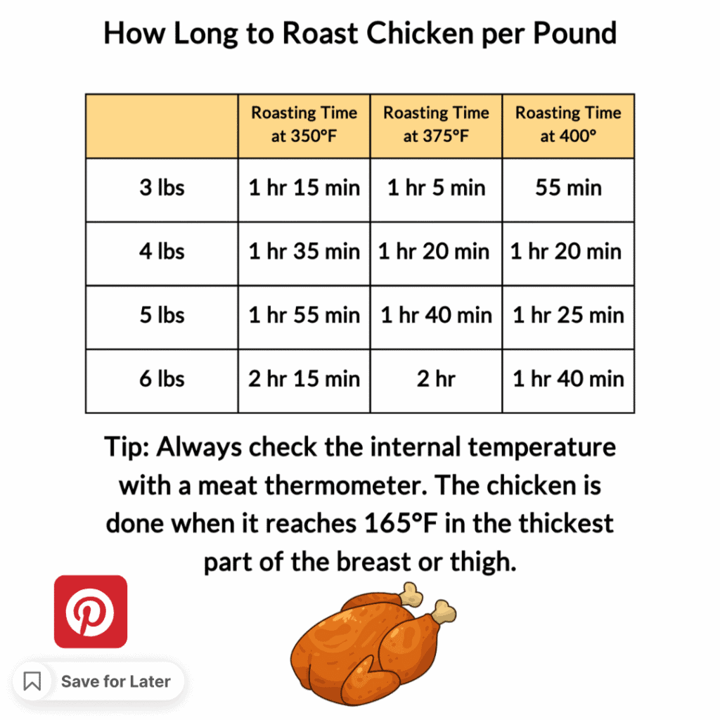 How To Make A Whole Chicken In The Oven Juicy Crispy And Delicious