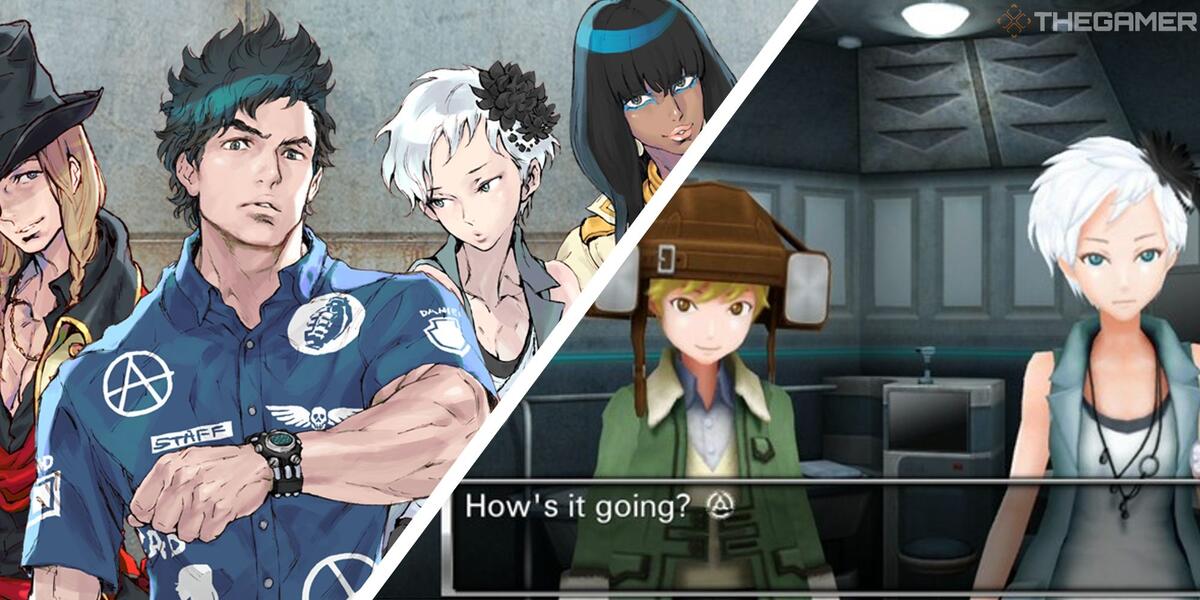 How To Unlock Every Ending In Virtue S Last Reward How To Unlock Every Ending In Virtue S Last Reward