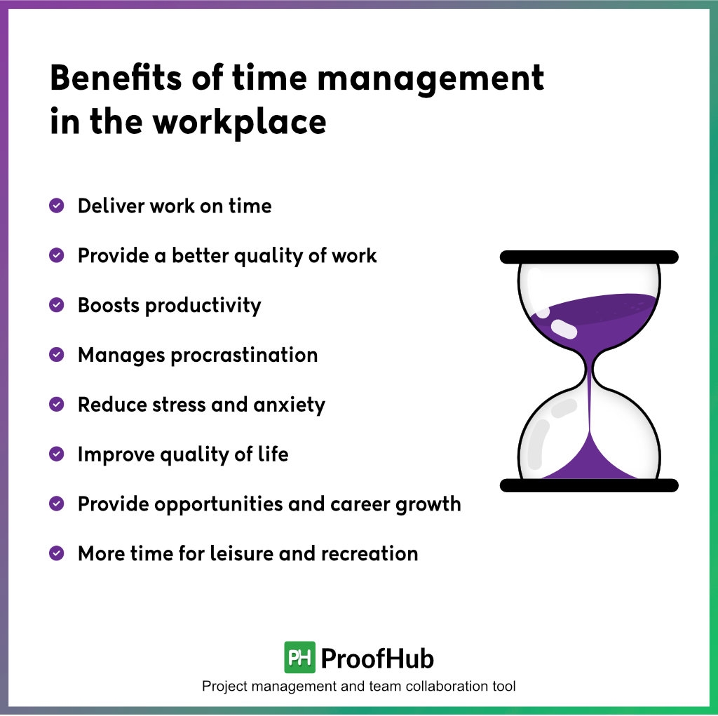 Time Management Techniques To Boost Your Productivity