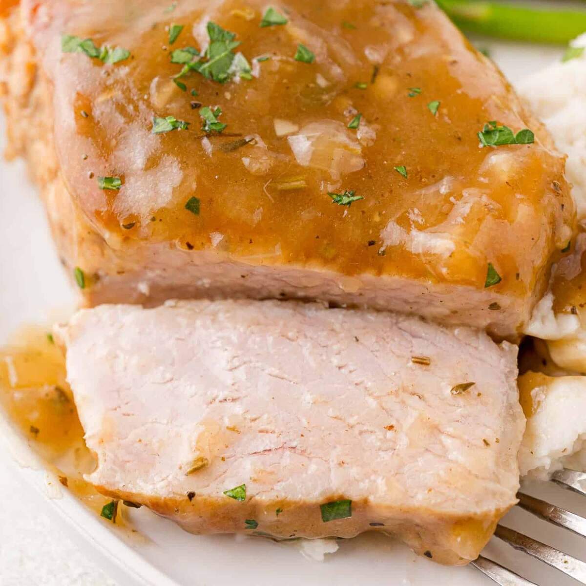 Instant Pot Pork Chops Instant Pot Pork Chops