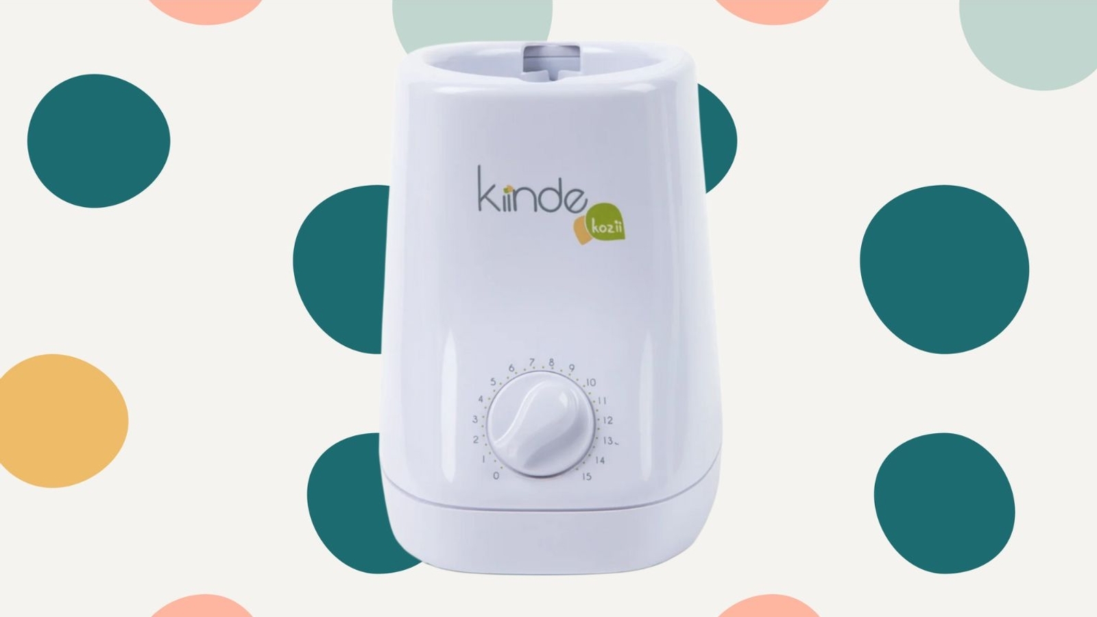 Kiinde Bottle Warmer Review 2025 Today S Parent