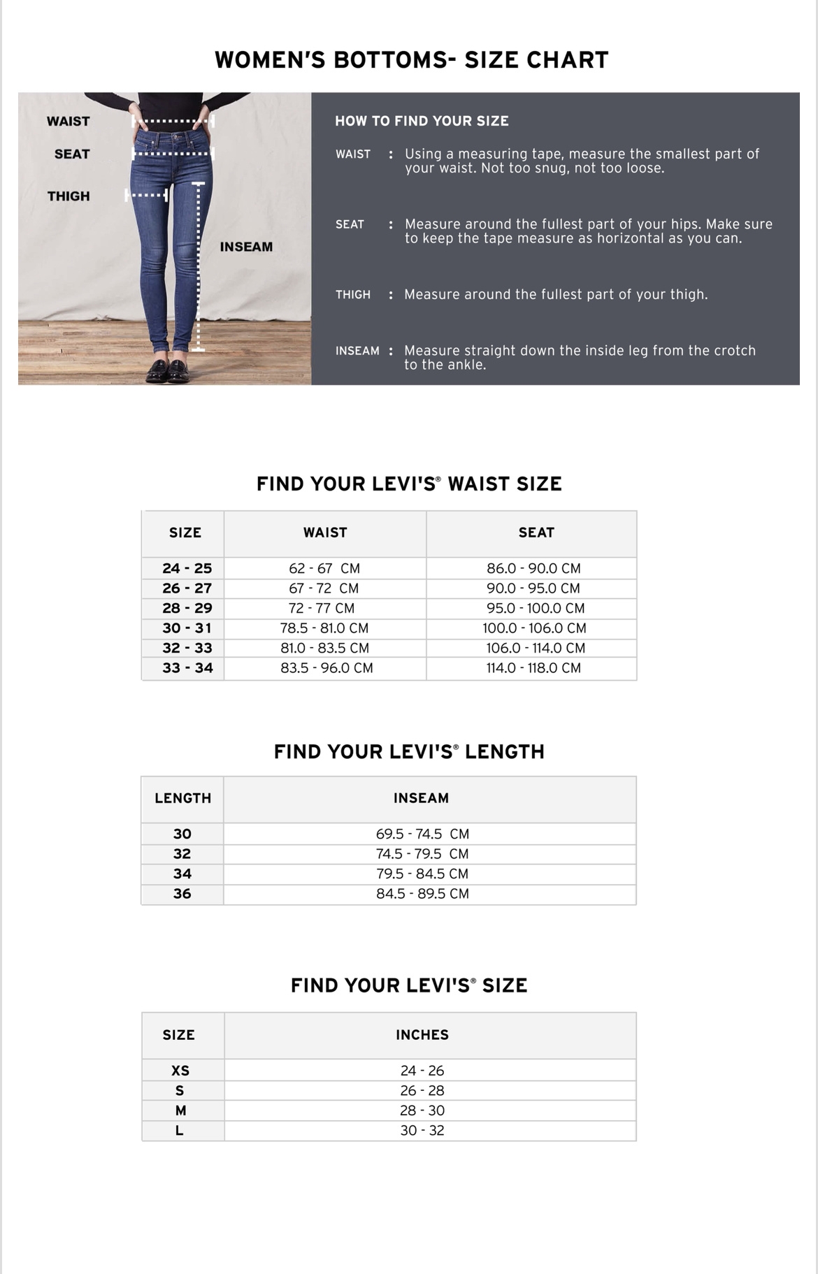 Ladies Jeans Jean Size 26 Waist Time And Tru Women S Cropped Wide Leg Jeans 26 Inseam Time And Tru Women S High Rise Curvy Skinny Jeans Available In Regular And Short Inseams Walmart