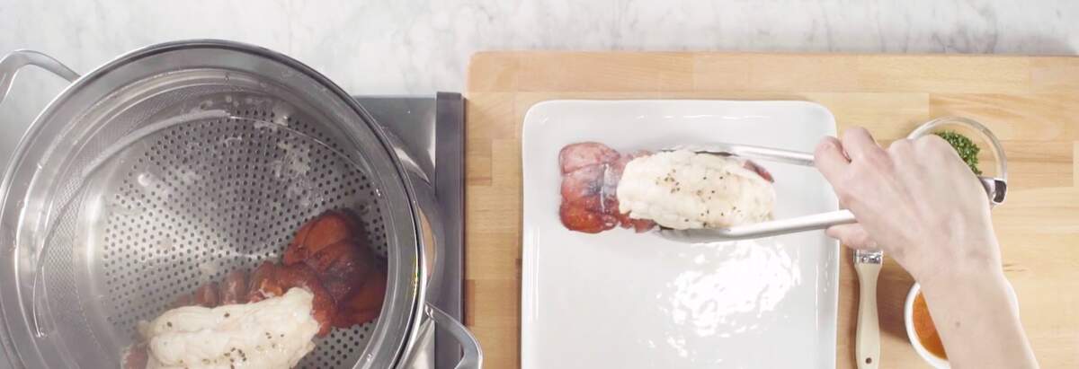 Lobster Tails Cooking Guide Lobster Gram D Artagnan Lobster Tails Cooking Guide Lobster Gram D Artagnan