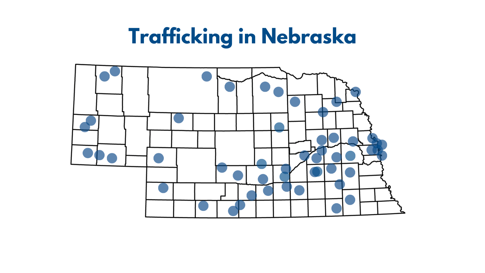 Nebraska Human Trafficking Task Force Nebraska Attorney General Mike Hilgers Nebraska Human Trafficking Task Force Nebraska Attorney General Mike Hilgers