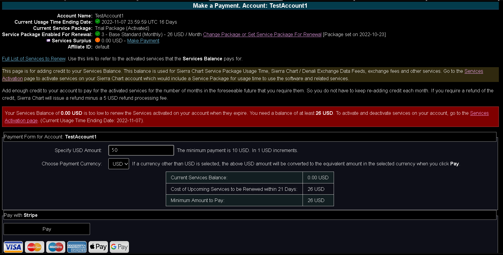 Data Monitored For Websites LogicMonitor