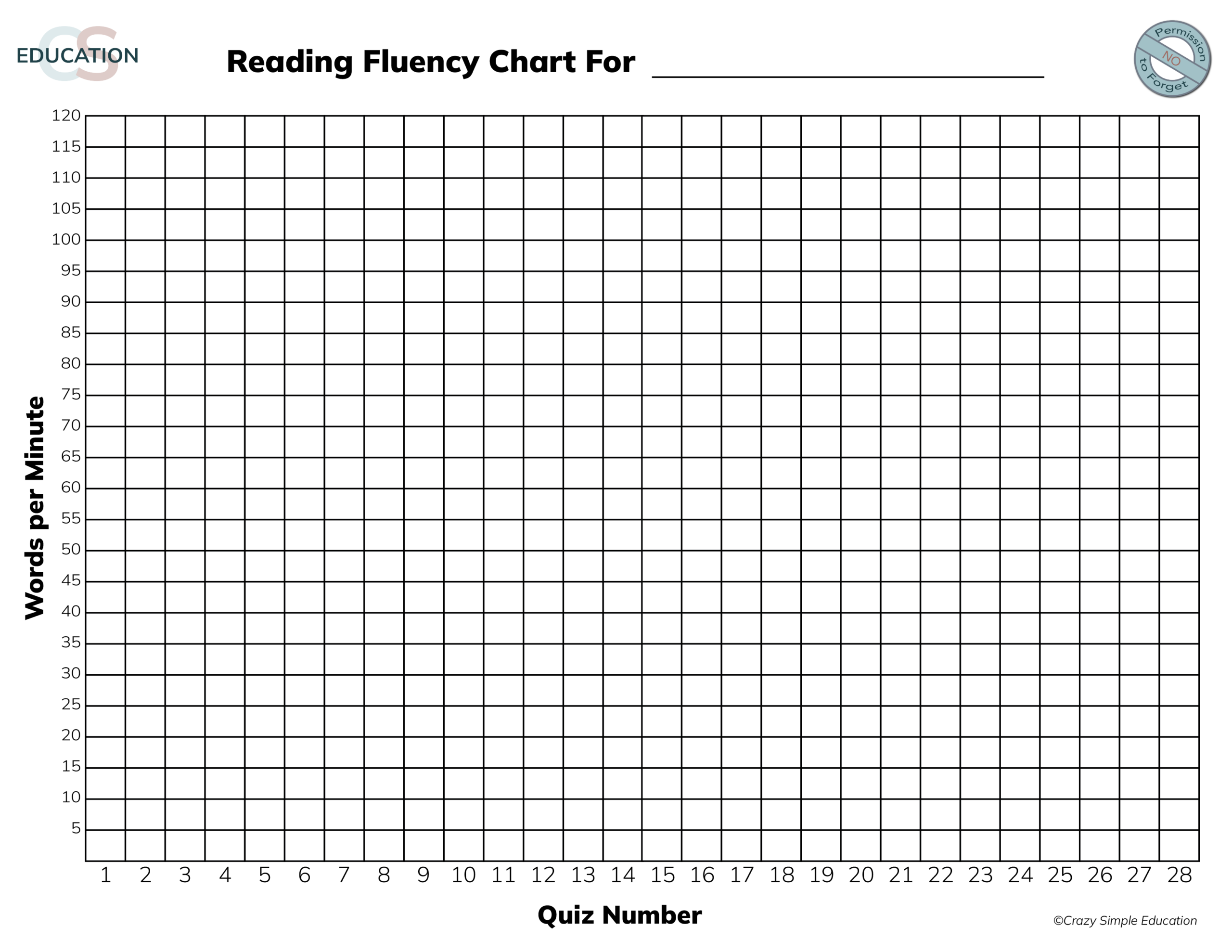 Reading Fluency Reading Fluency