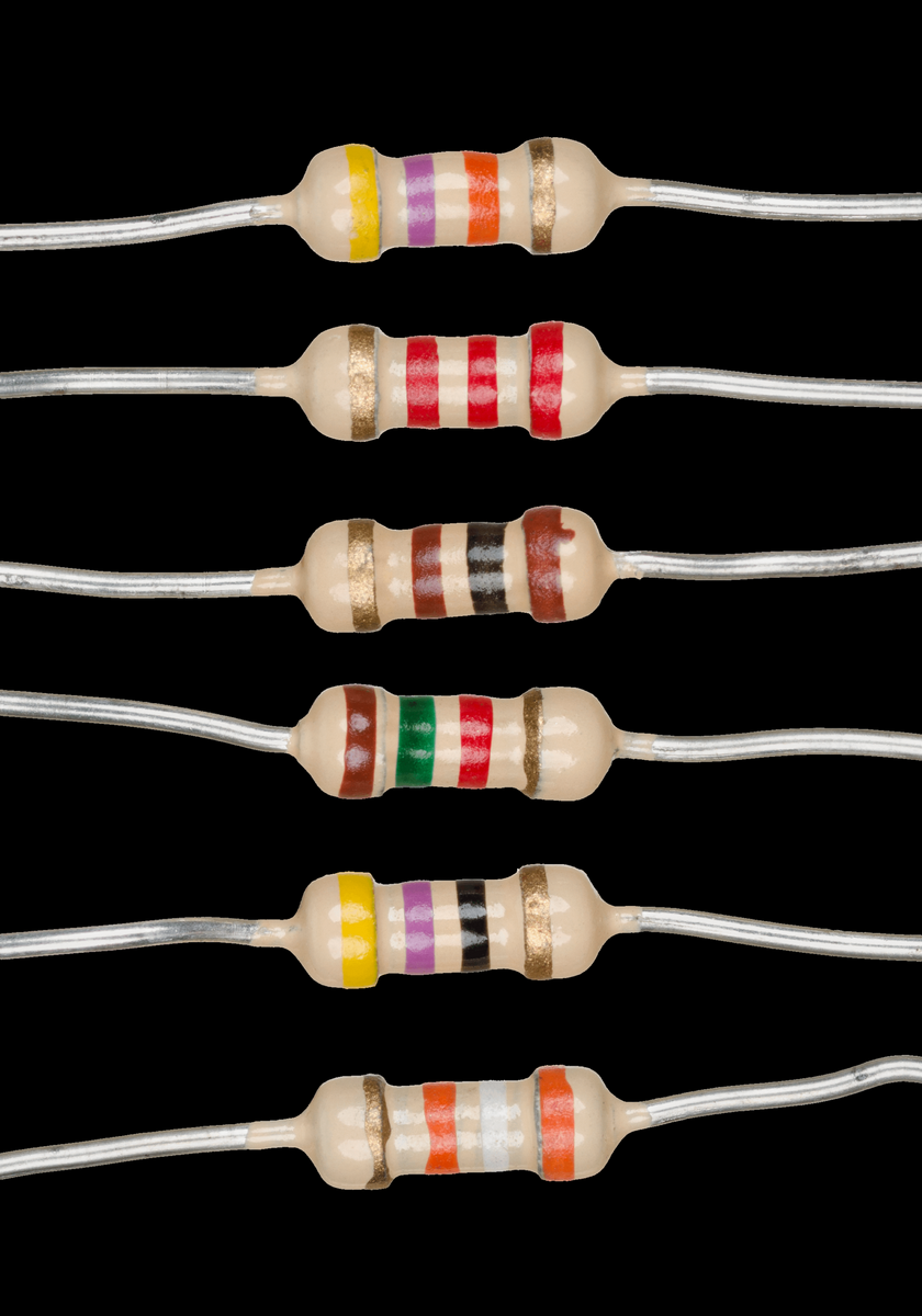 Resistor Wikipedia