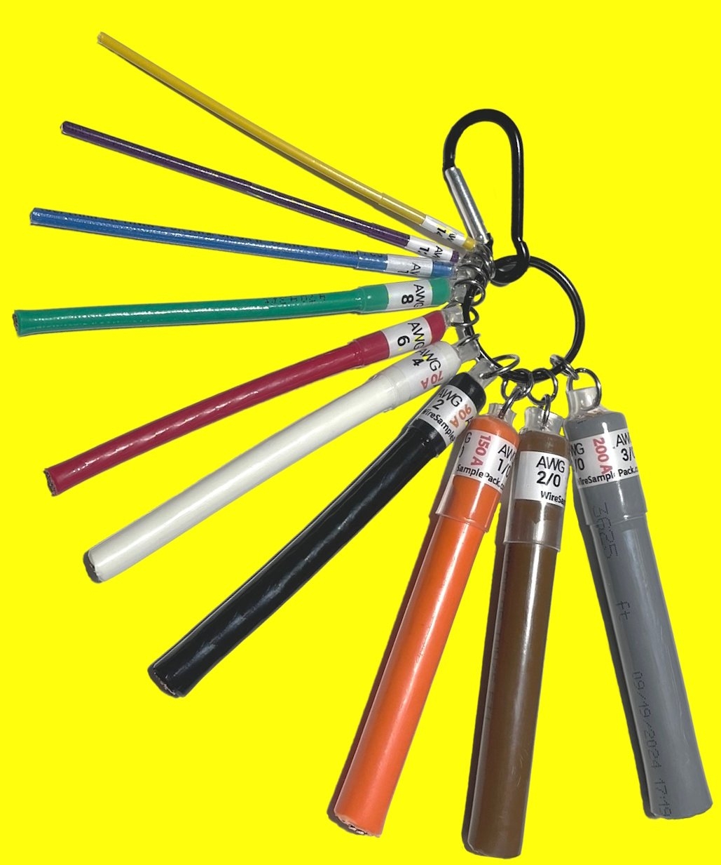 Right Wire Tools Spot Wrong Wires Fast