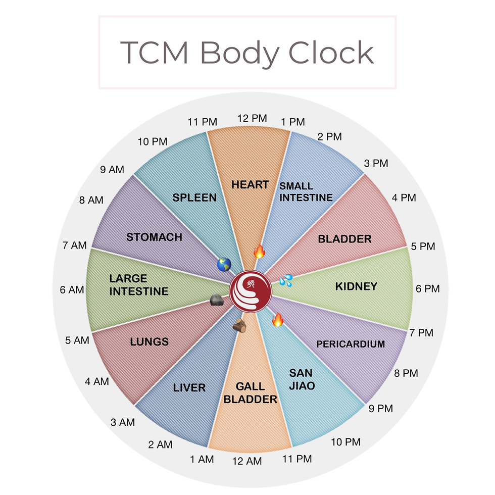 S H I N E Your Health With Traditional Chinese Medicine