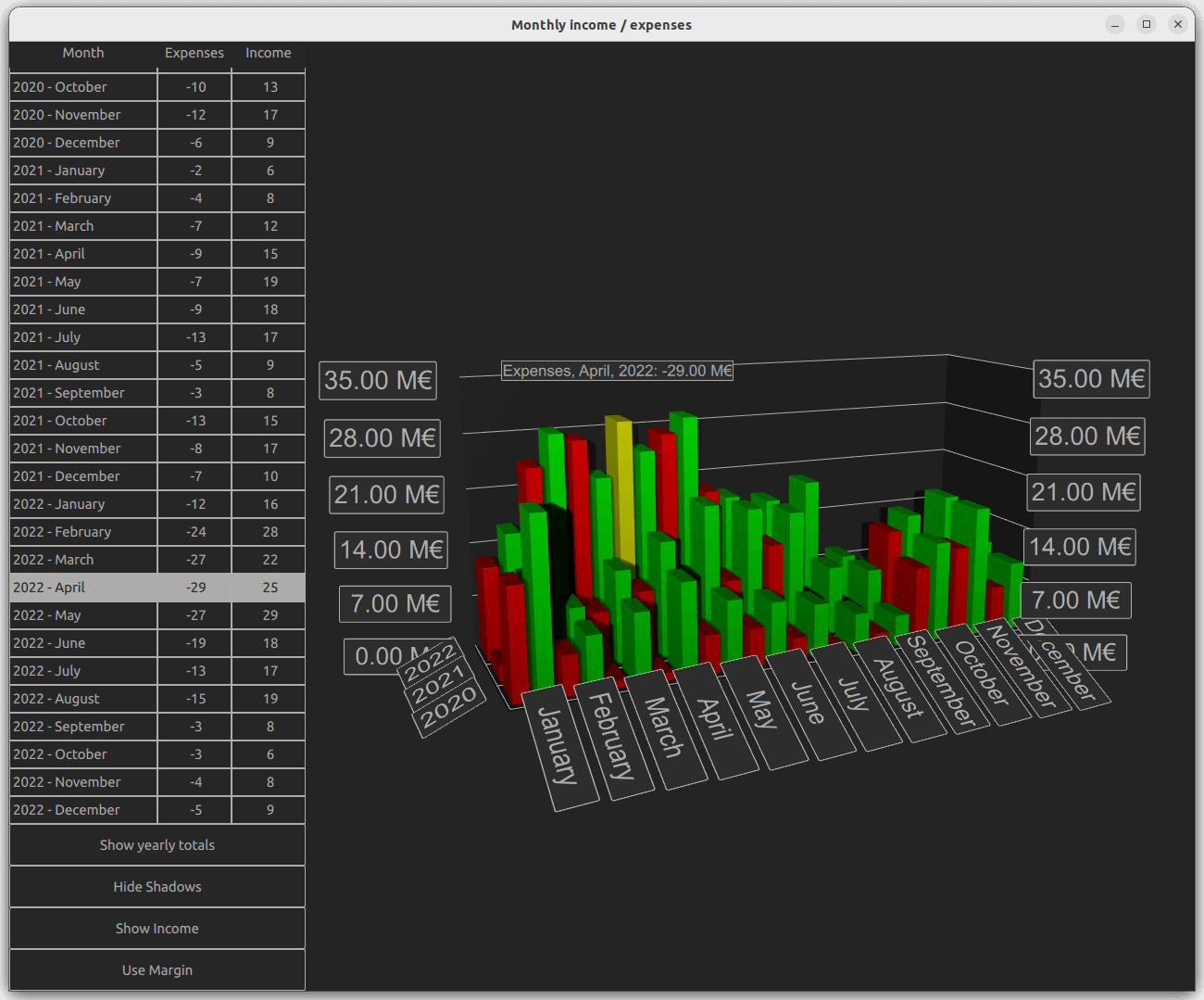 Simple Bar Graph Qt Graphs Qt 6 10 1 Simple Bar Graph Qt Graphs Qt 6 10 1