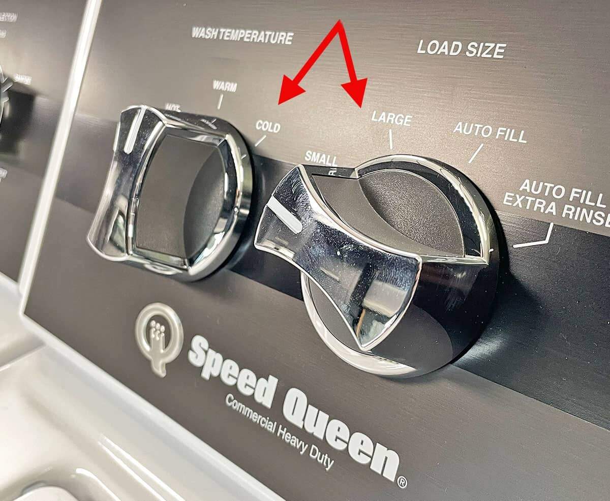 Speed Queen TC5 Vs TR5 Washers 8 Differences Explained Speed Queen TC5 Vs TR5 Washers 8 Differences Explained