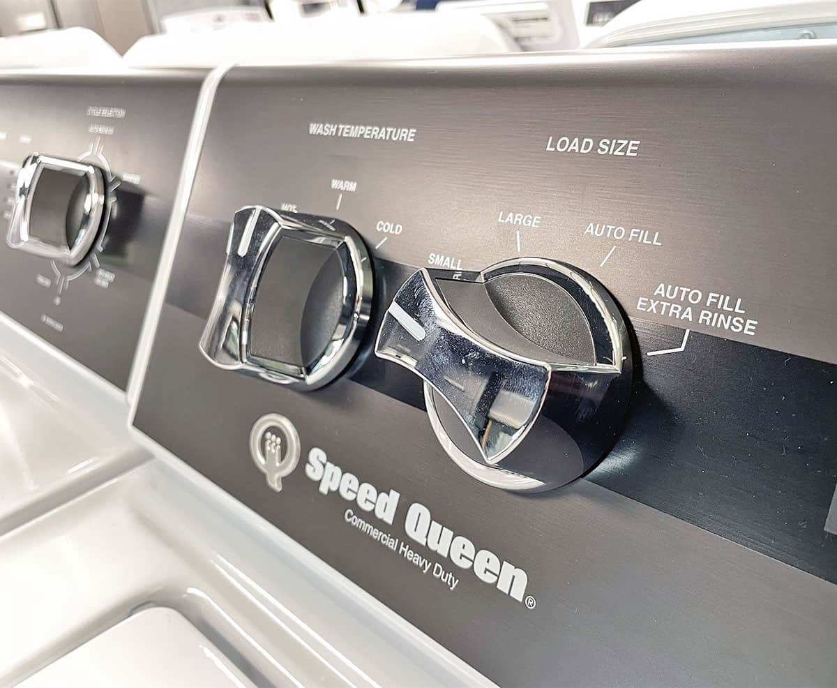 Speed Queen TC5 Vs TR5 Washers 8 Differences Explained Speed Queen TC5003WN