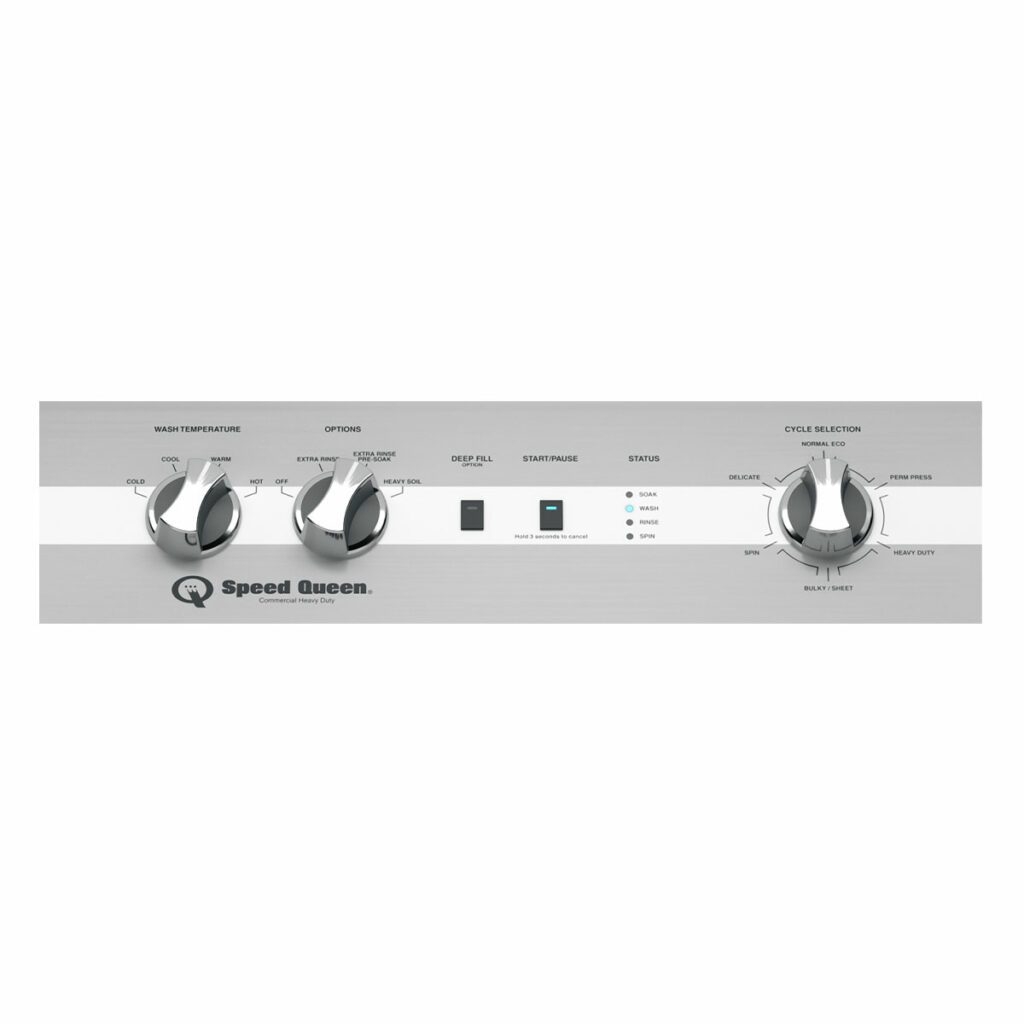 Speed Queen TC5003WN Speed Queen TC5003WN