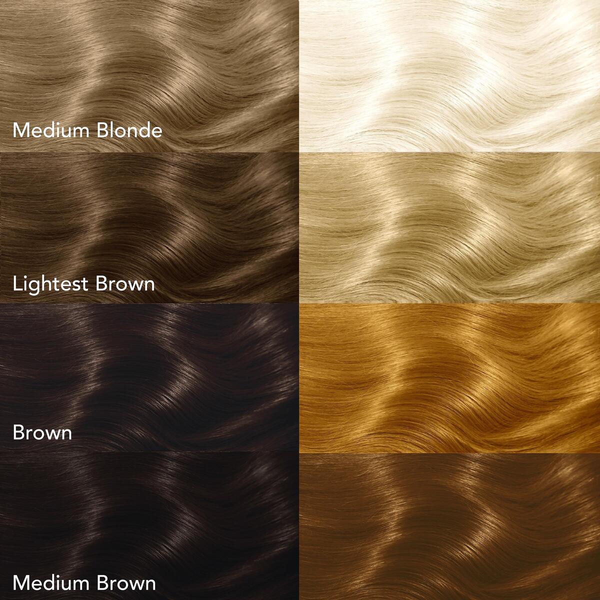 Splat Brilliant Bleach Blonde Kit Professional Jamaica Ubuy